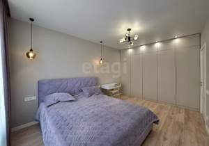 3-к квартира, вторичка, 90м2, 11/18 этаж