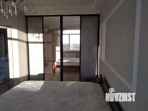 1-к квартира, вторичка, 40м2, 15/18 этаж