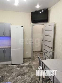 1-к квартира, вторичка, 38м2, 16/16 этаж