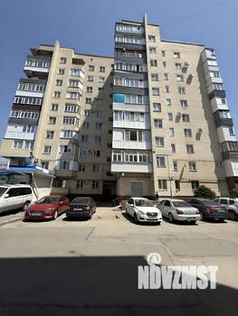 2-к квартира, вторичка, 58м2, 8/10 этаж