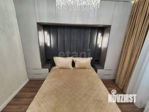 2-к квартира, вторичка, 58м2, 11/18 этаж