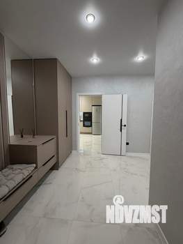 2-к квартира, вторичка, 81м2, 4/16 этаж