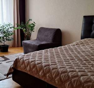 3-к квартира, вторичка, 99м2, 3/12 этаж