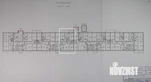 3-к квартира, вторичка, 69м2, 1/9 этаж