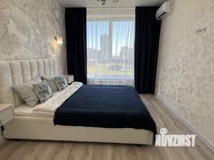 1-к квартира, вторичка, 36м2, 8/16 этаж