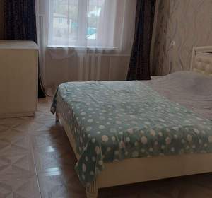 3-к квартира, вторичка, 65м2, 3/5 этаж