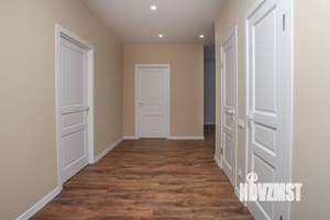 3-к квартира, вторичка, 92м2, 13/14 этаж