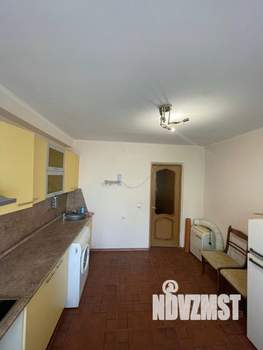 1-к квартира, вторичка, 60м2, 6/11 этаж