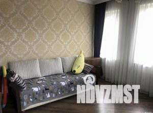 2-к квартира, вторичка, 39м2, 2/2 этаж