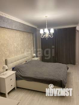 2-к квартира, вторичка, 63м2, 15/17 этаж