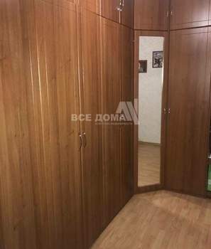 3-к квартира, вторичка, 65м2, 4/5 этаж