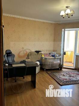 2-к квартира, вторичка, 67м2, 9/11 этаж