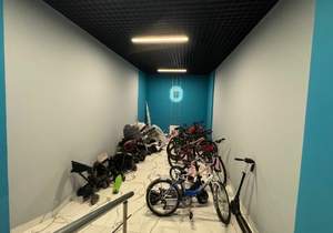 2-к квартира, вторичка, 73м2, 8/16 этаж