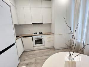 1-к квартира, вторичка, 36м2, 4/12 этаж