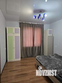 2-к квартира, вторичка, 56м2, 12/13 этаж