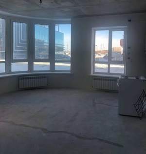 2-к квартира, вторичка, 78м2, 1/14 этаж