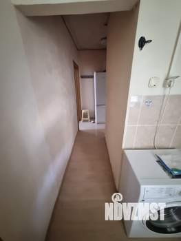 2-к квартира, вторичка, 32м2, 2/2 этаж