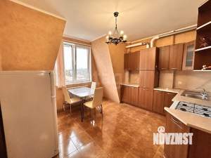 1-к квартира, вторичка, 51м2, 6/6 этаж