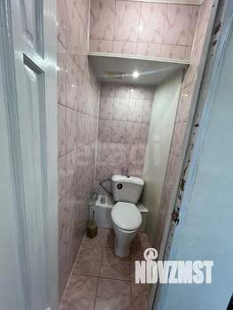 2-к квартира, вторичка, 60м2, 2/16 этаж