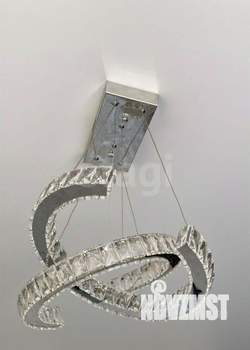 2-к квартира, вторичка, 54м2, 15/18 этаж