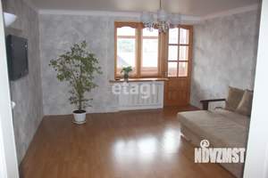 4-к квартира, вторичка, 82м2, 5/9 этаж