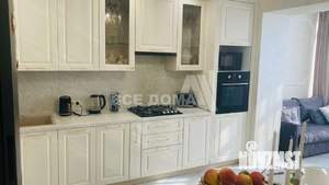 1-к квартира, вторичка, 59м2, 4/10 этаж