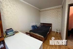 1-к квартира, вторичка, 36м2, 2/5 этаж