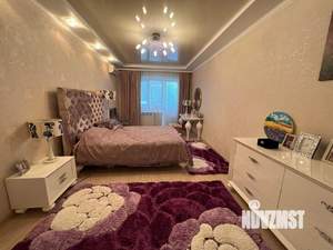 3-к квартира, вторичка, 130м2, 8/10 этаж