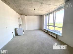 2-к квартира, вторичка, 69м2, 9/24 этаж