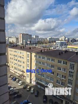 Студия квартира, вторичка, 24м2, 10/16 этаж