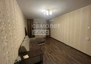 1-к квартира, вторичка, 37м2, 4/9 этаж