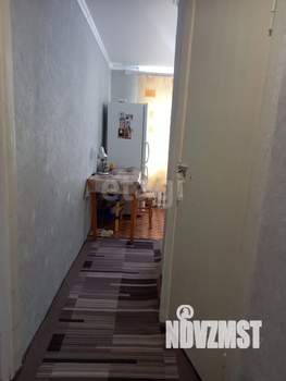 1-к квартира, вторичка, 34м2, 4/5 этаж