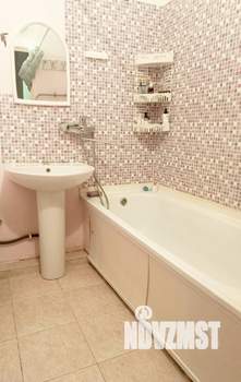 1-к квартира, вторичка, 42м2, 8/9 этаж
