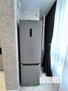 1-к квартира, вторичка, 51м2, 2/24 этаж