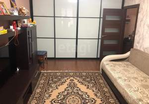 2-к квартира, вторичка, 86м2, 8/16 этаж