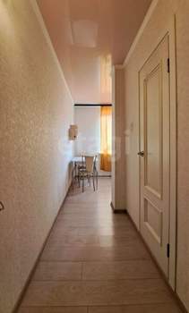 1-к квартира, вторичка, 36м2, 6/10 этаж