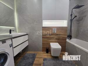 2-к квартира, вторичка, 60м2, 4/13 этаж