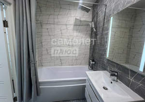 1-к квартира, вторичка, 36м2, 4/6 этаж