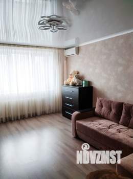 1-к квартира, вторичка, 43м2, 5/5 этаж