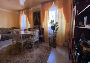 3-к квартира, вторичка, 95м2, 3/17 этаж