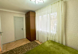 2-к квартира, вторичка, 44м2, 4/5 этаж