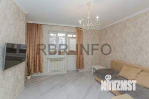 1-к квартира, вторичка, 44м2, 3/4 этаж