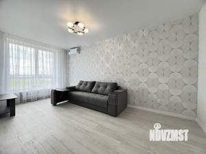 2-к квартира, вторичка, 51м2, 8/12 этаж