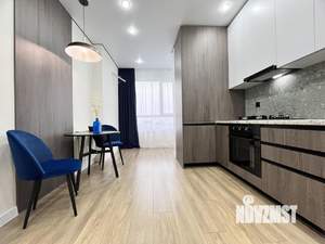 1-к квартира, вторичка, 37м2, 8/9 этаж