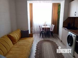 1-к квартира, вторичка, 42м2, 7/9 этаж