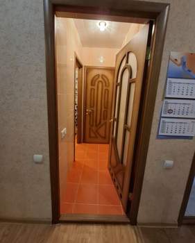 2-к квартира, вторичка, 84м2, 1/5 этаж