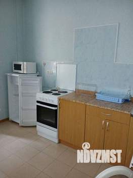 2-к квартира, вторичка, 39м2, 2/18 этаж