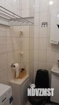 1-к квартира, вторичка, 37м2, 6/6 этаж