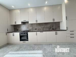 2-к квартира, сданный дом, 64м2, 13/17 этаж