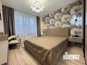 2-к квартира, вторичка, 64м2, 7/8 этаж